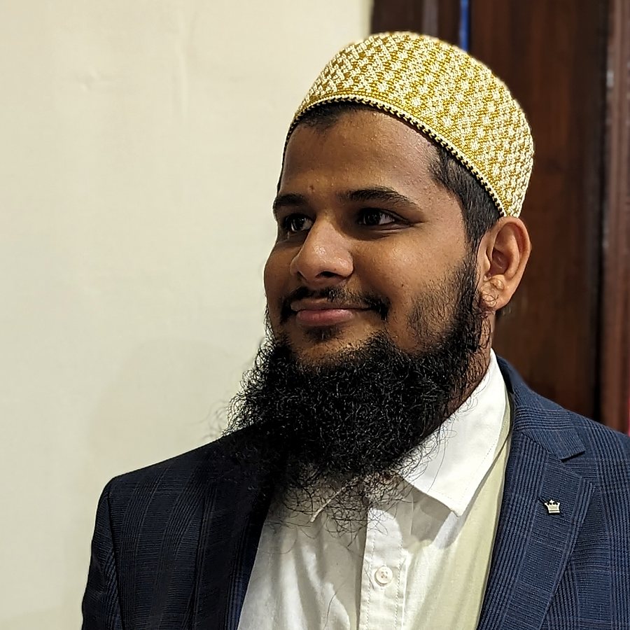 Mustafa Masvi